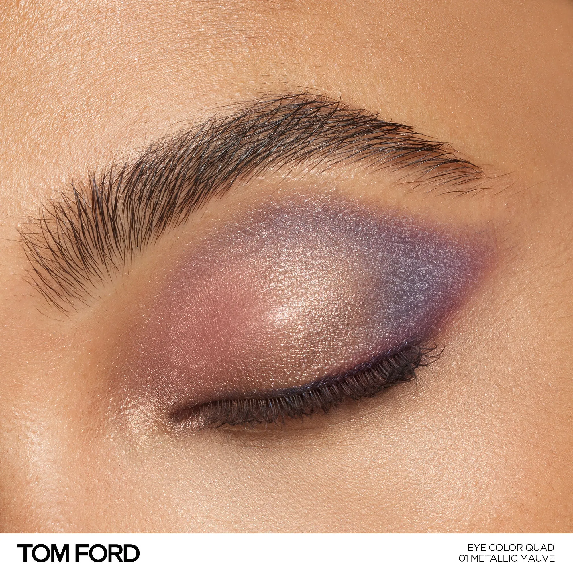 Eye Color Quad Eyeshadow