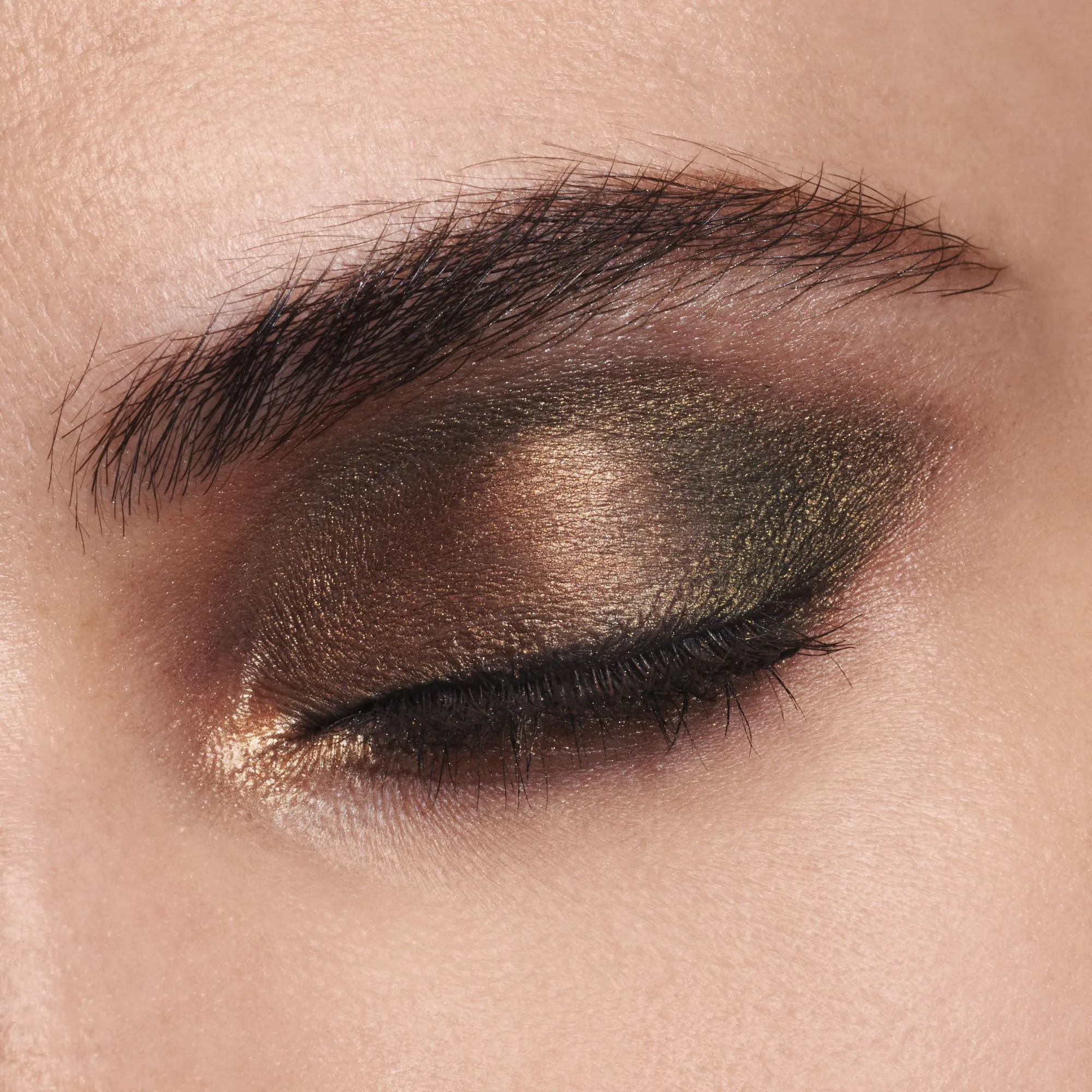 Eye Color Quad Eyeshadow