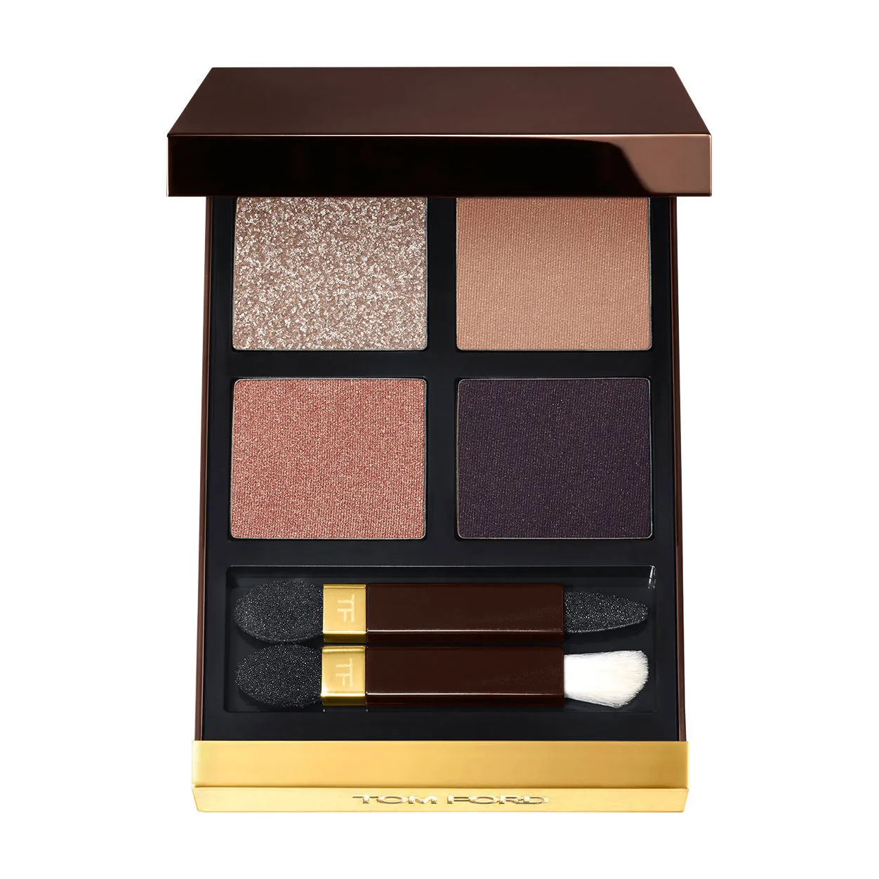 Eye Color Quad Eyeshadow
