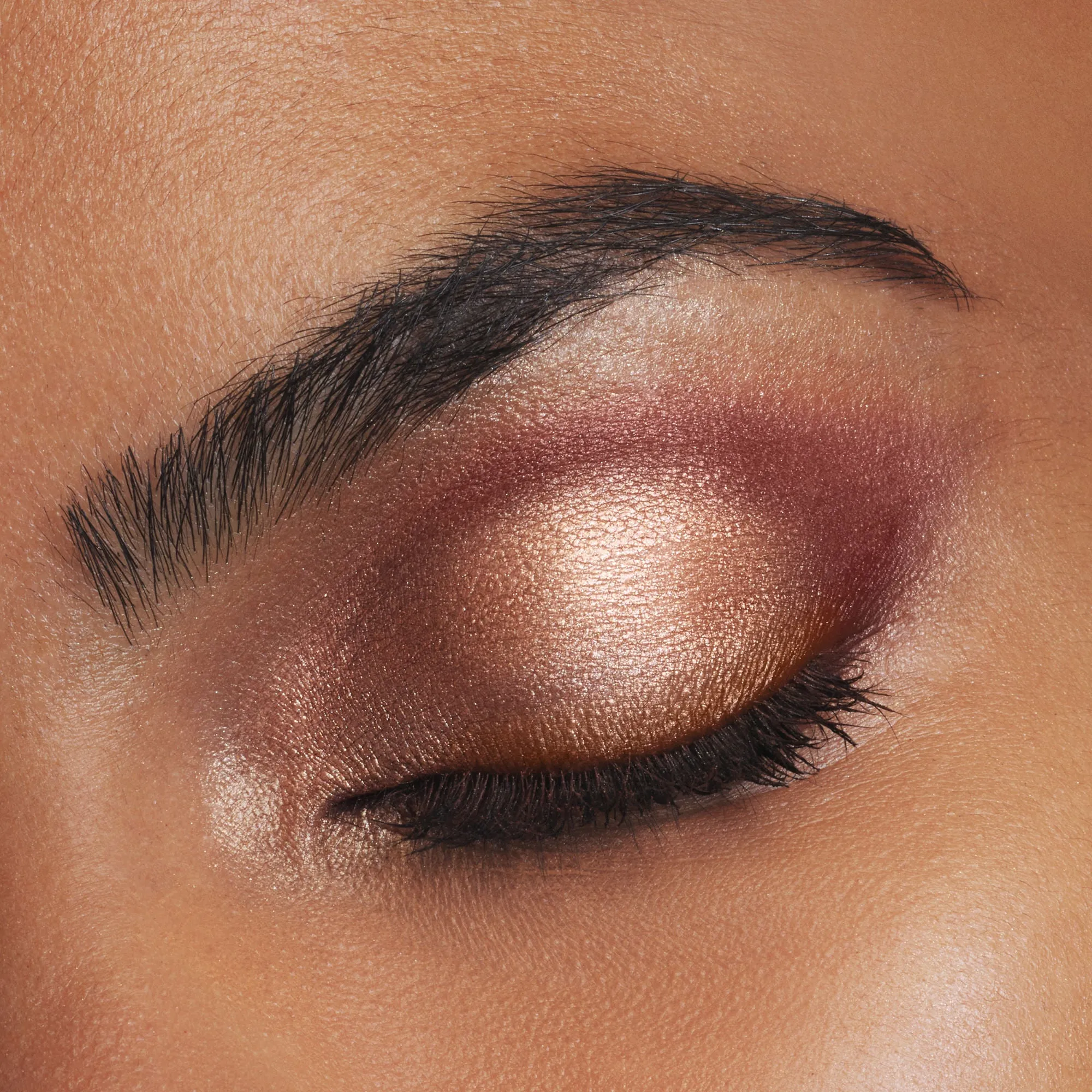 Eye Color Quad Eyeshadow