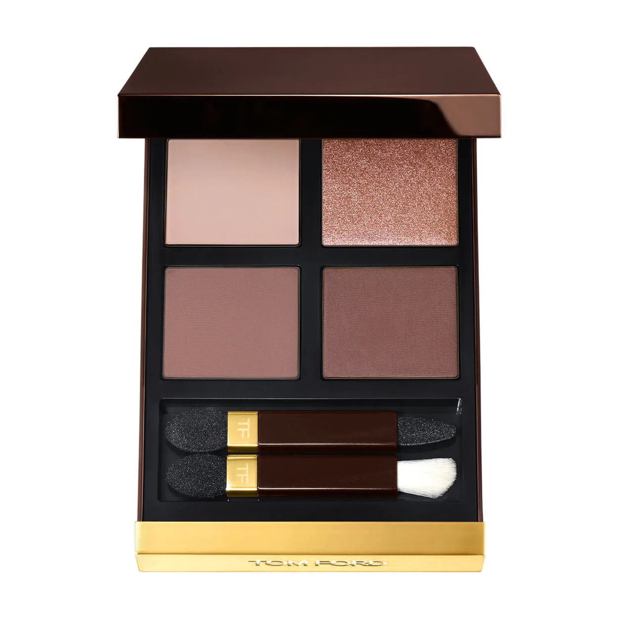 Eye Color Quad Eyeshadow