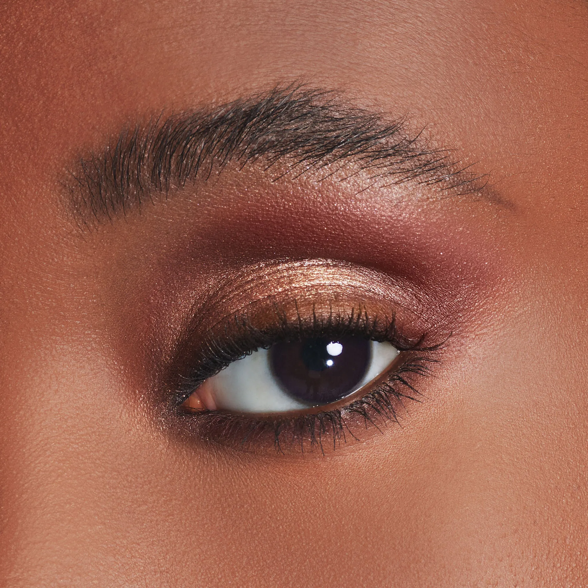 Eye Color Quad Eyeshadow
