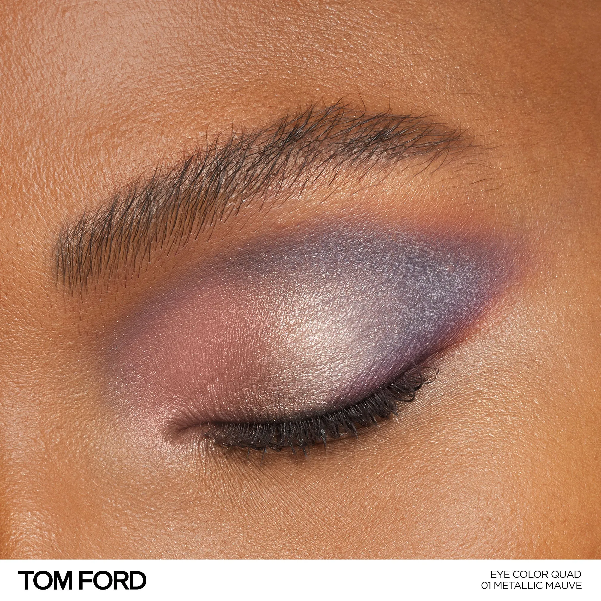 Eye Color Quad Eyeshadow