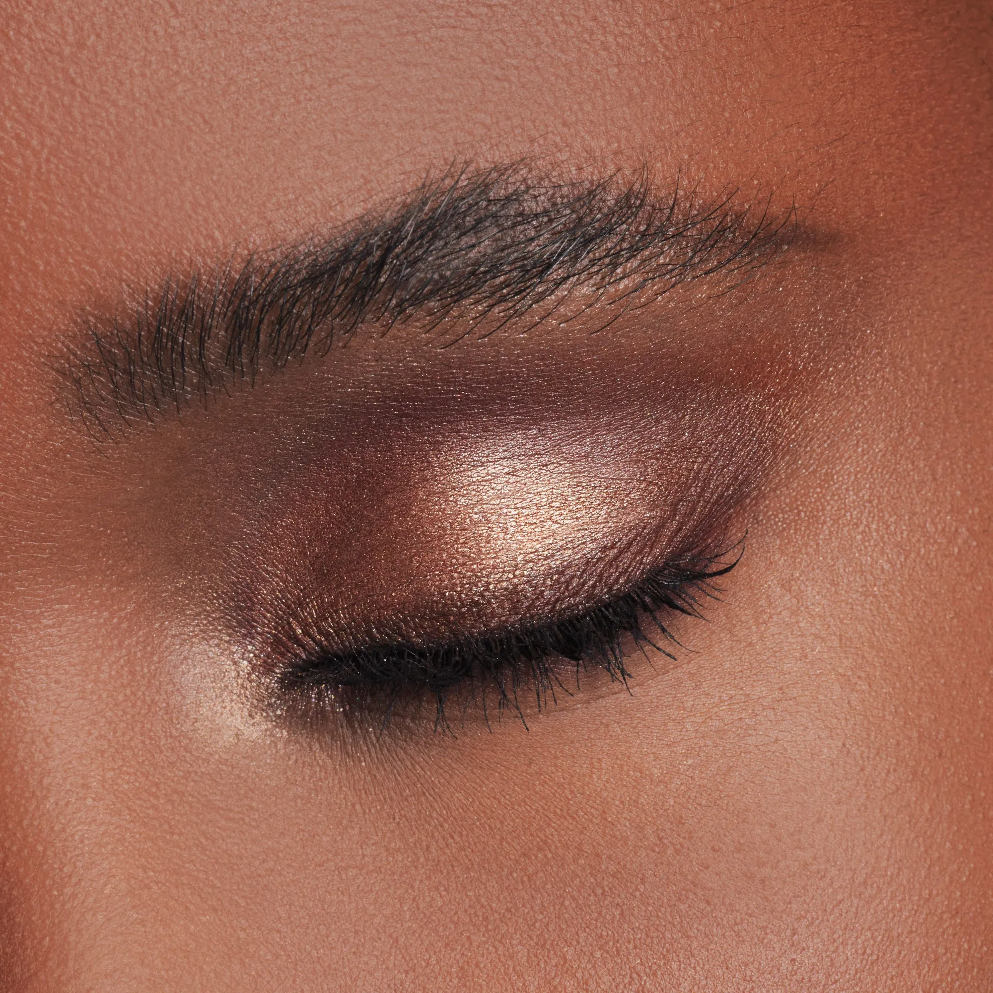 Eye Color Quad Eyeshadow