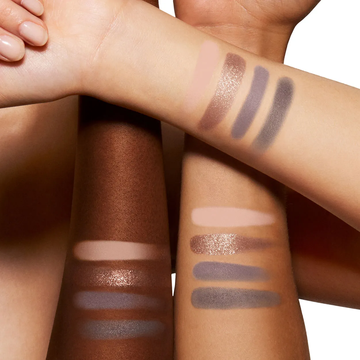 Eye Color Quad Eyeshadow
