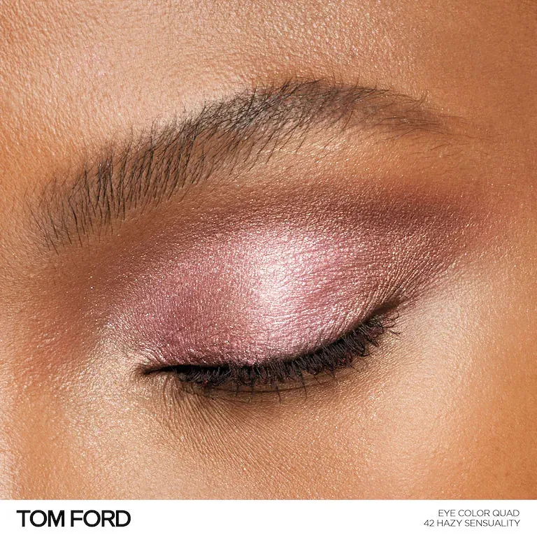 Eye Color Quad Eyeshadow