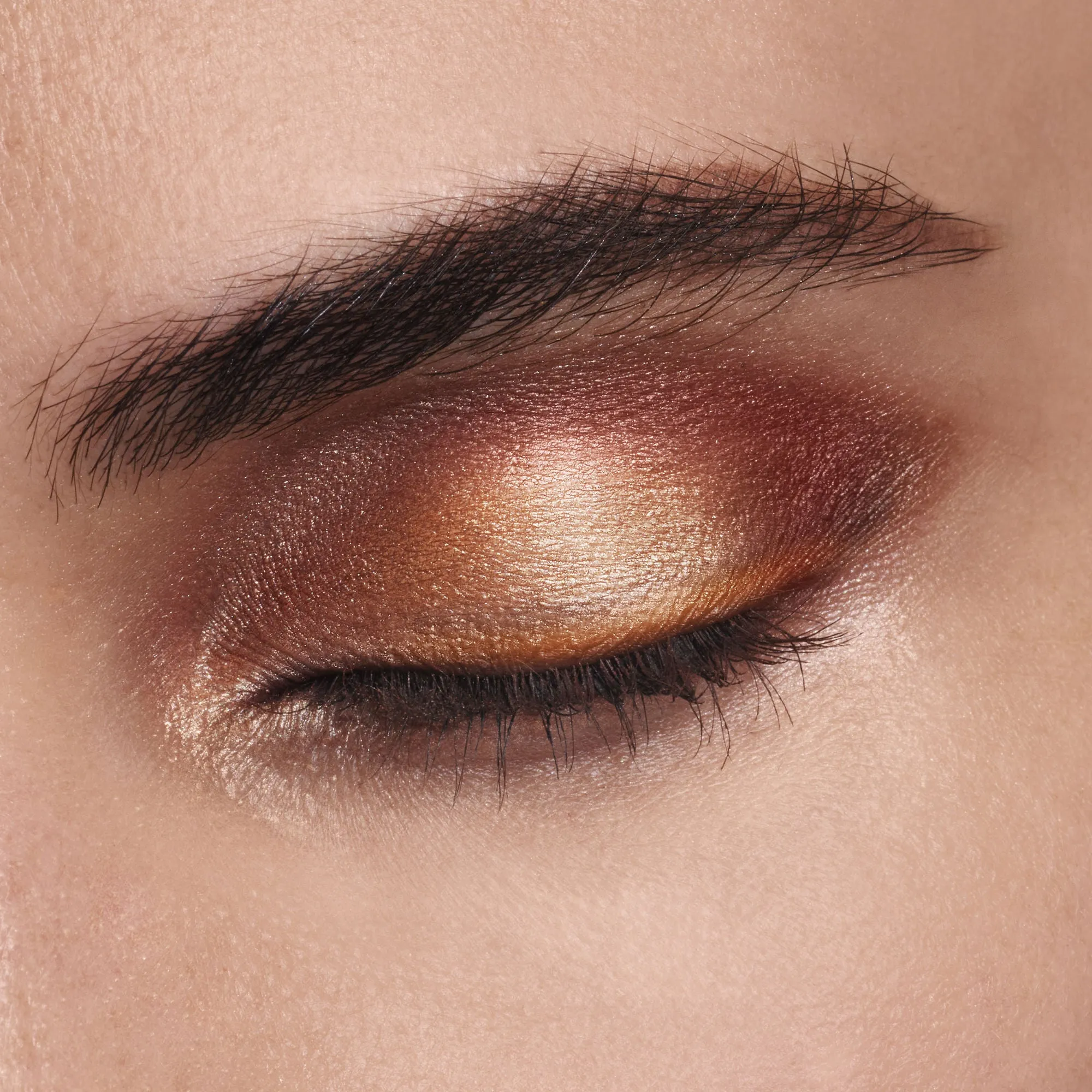 Eye Color Quad Eyeshadow