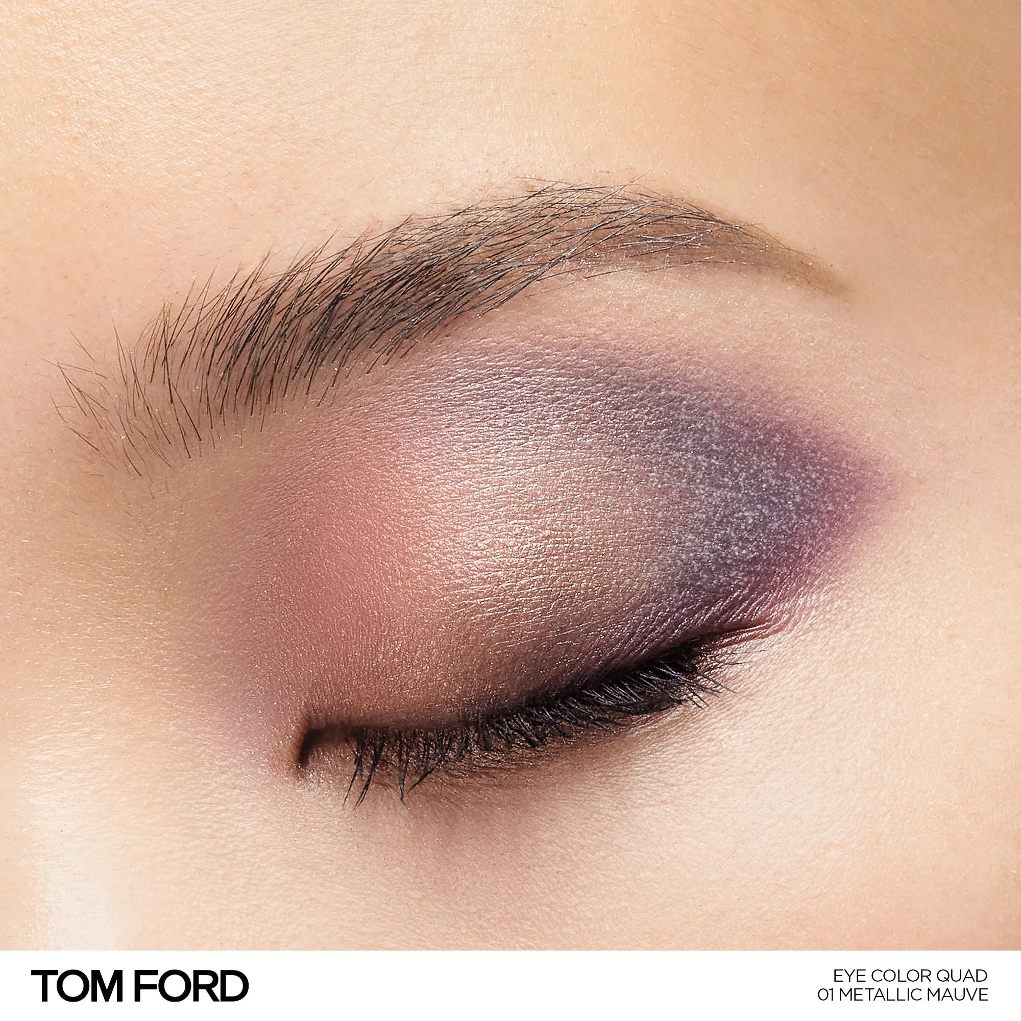 Eye Color Quad Eyeshadow