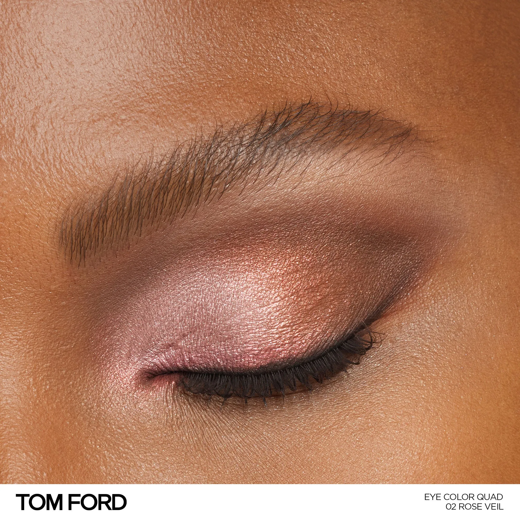 Eye Color Quad Eyeshadow