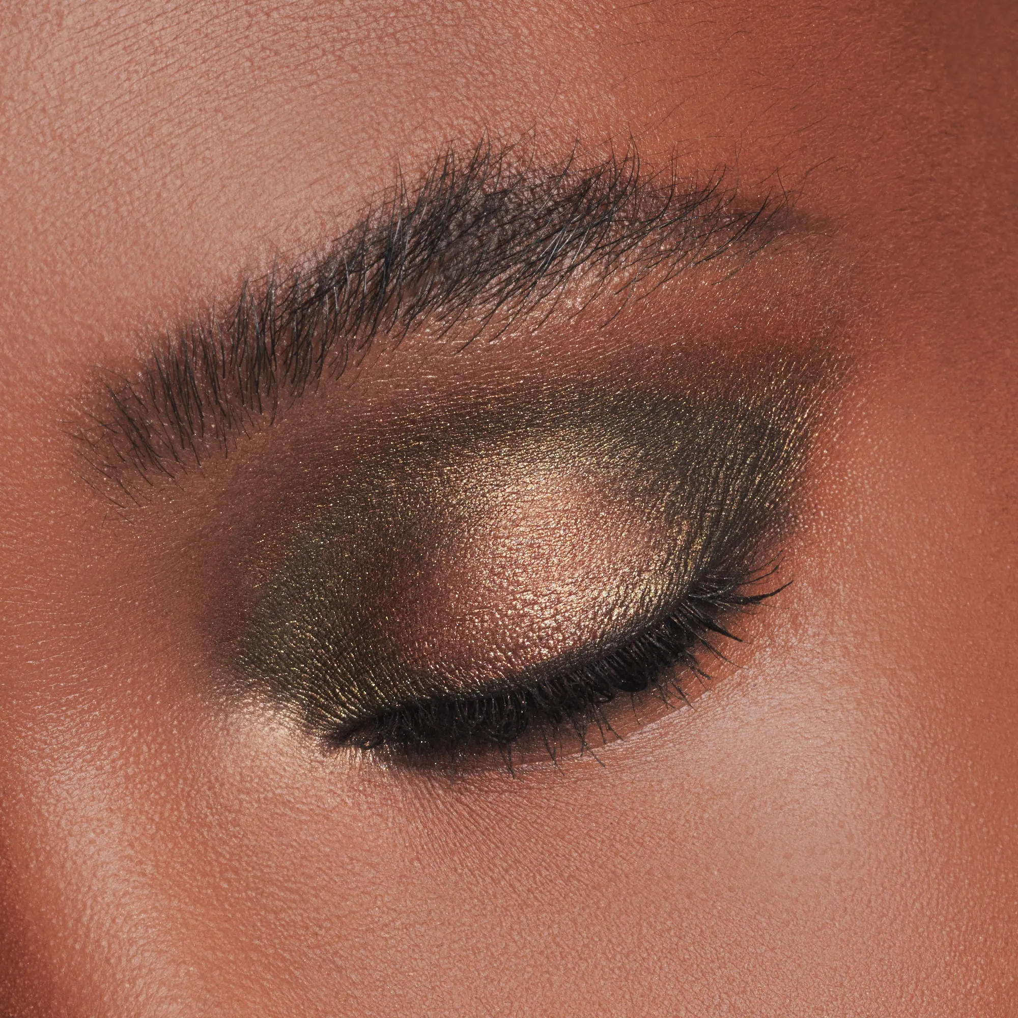 Eye Color Quad Eyeshadow