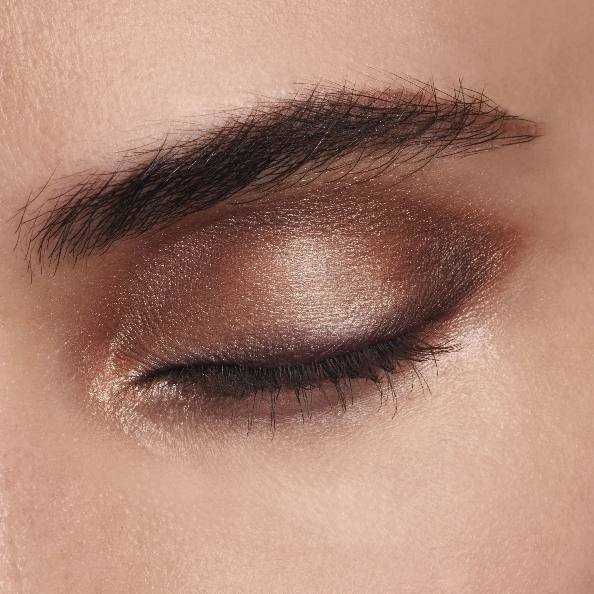 Eye Color Quad Eyeshadow
