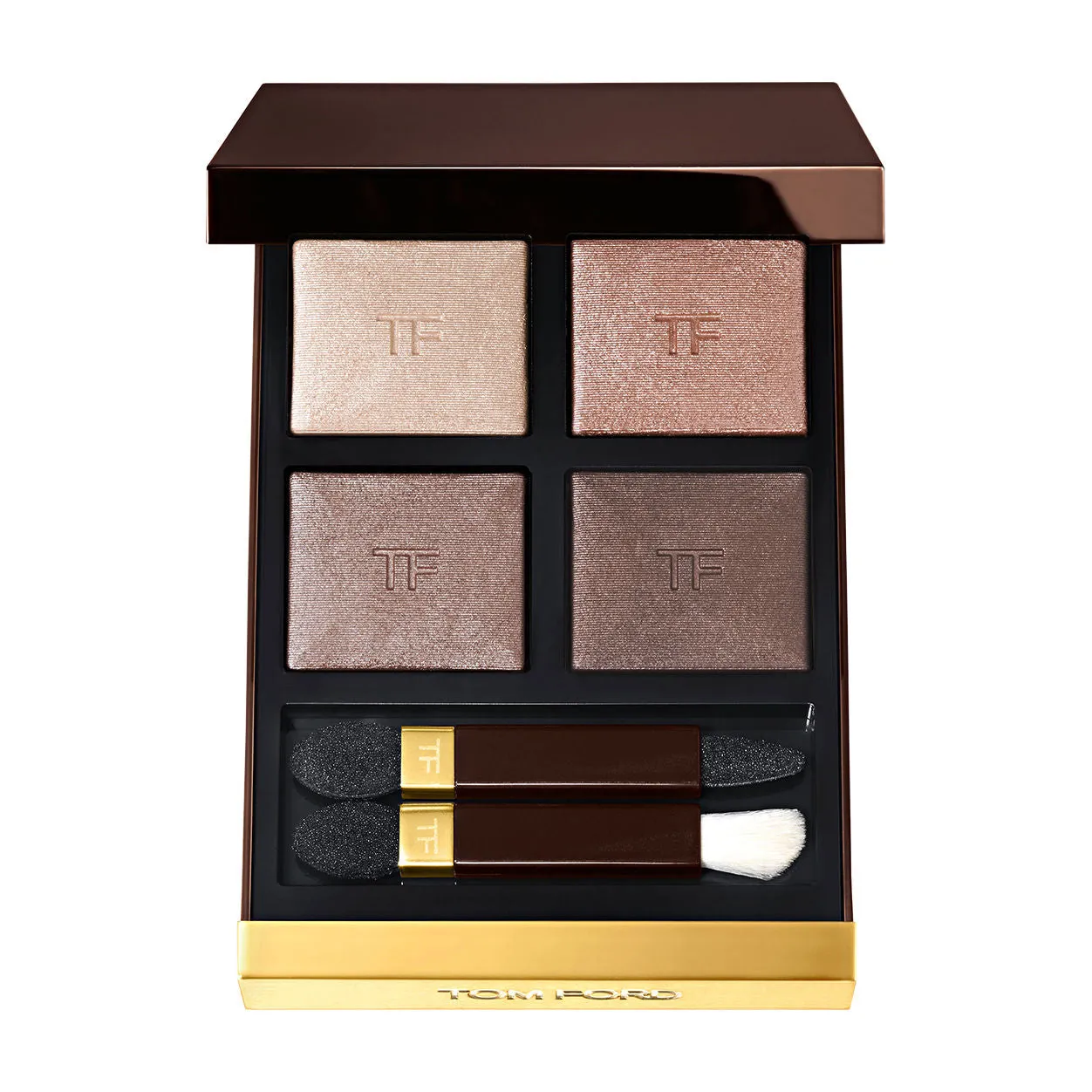 Eye Color Quad Eyeshadow