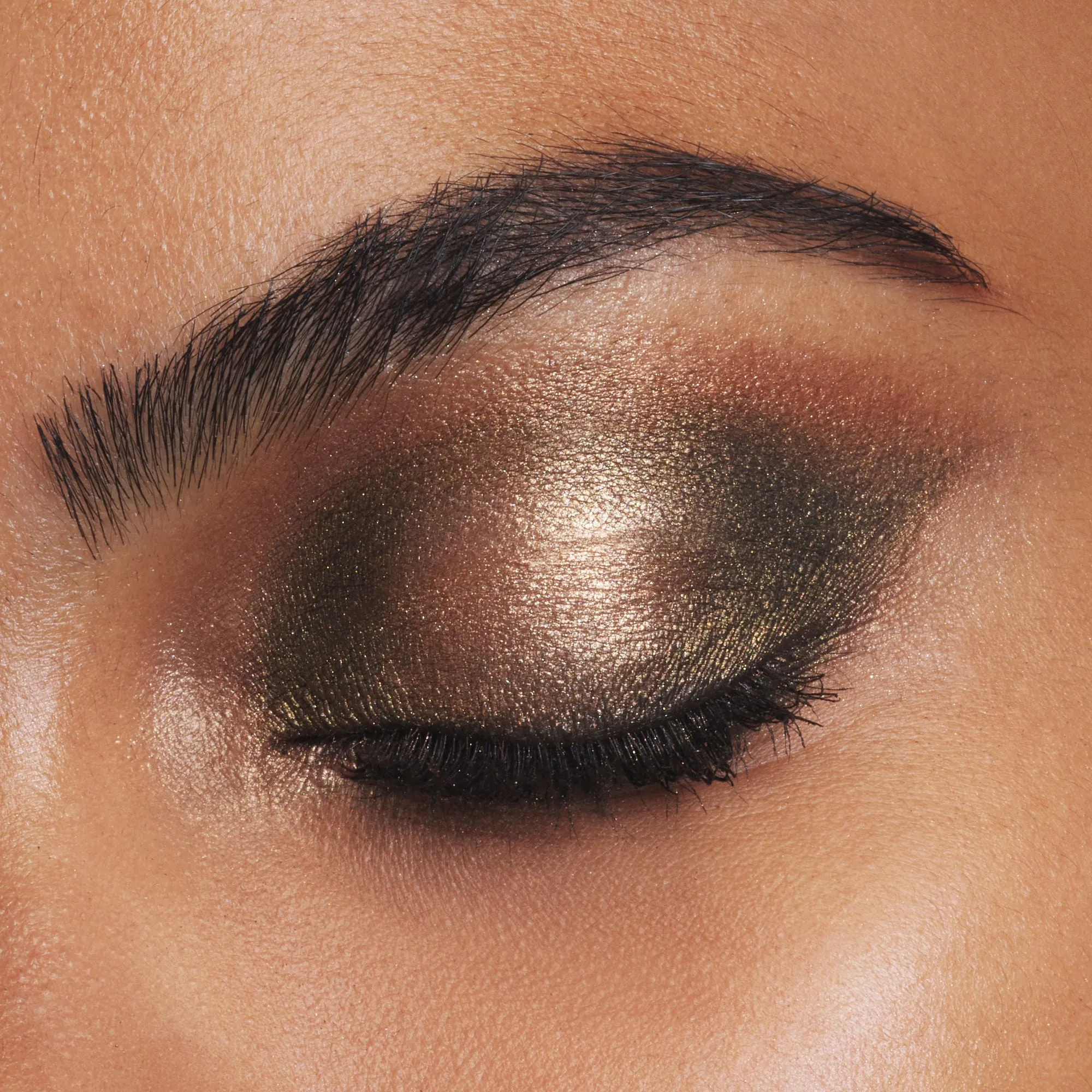 Eye Color Quad Eyeshadow