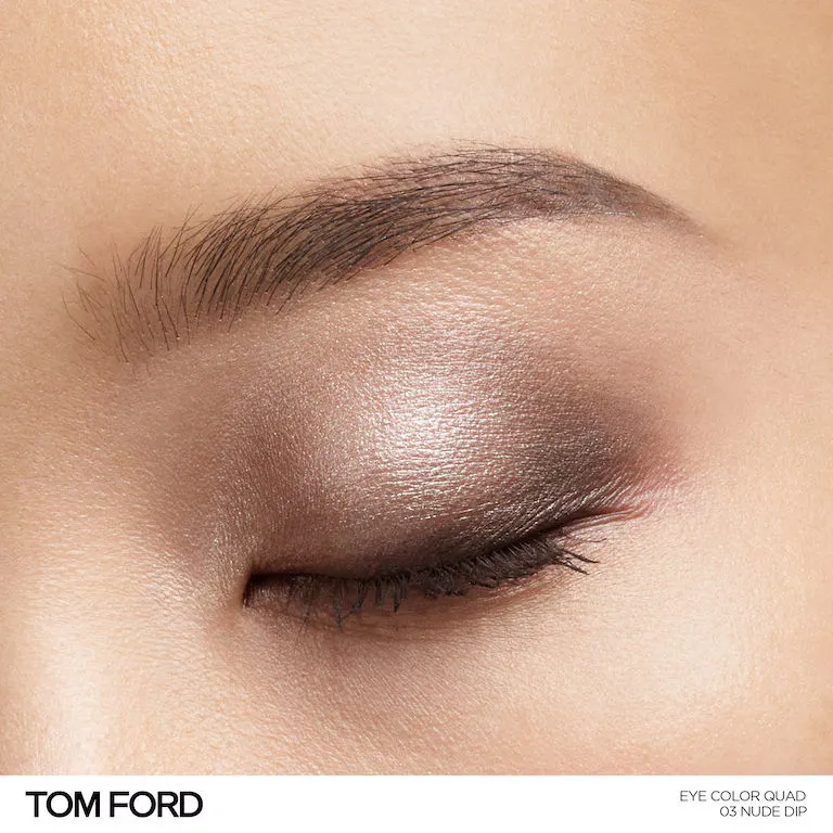 Eye Color Quad Eyeshadow