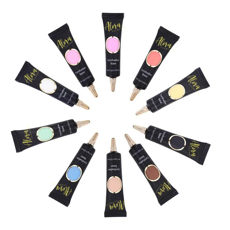Eyeshadow Base Bundle