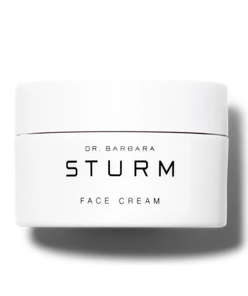 Face Cream
