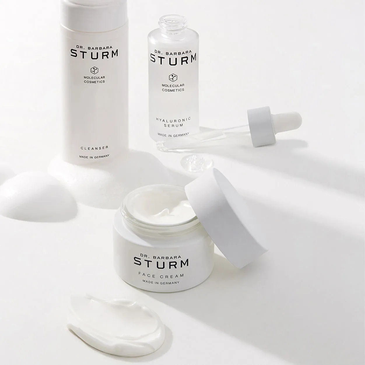 Face Cream