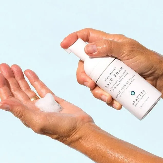 Face Foam