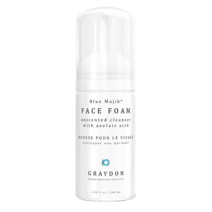 Face Foam