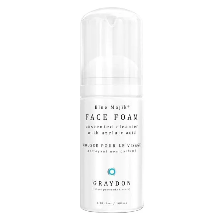 Face Foam