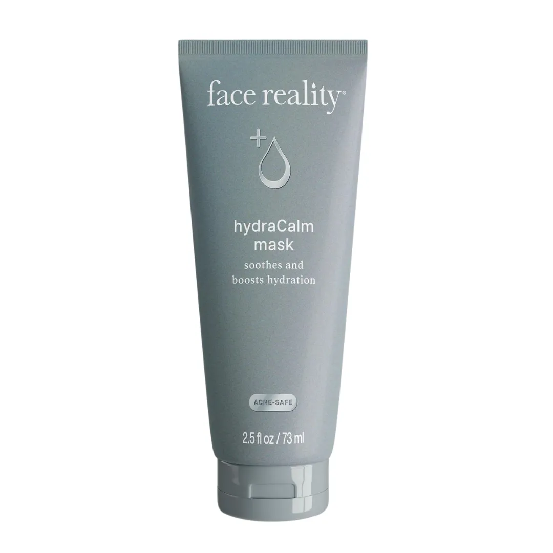 Face Reality HydraCalm Mask