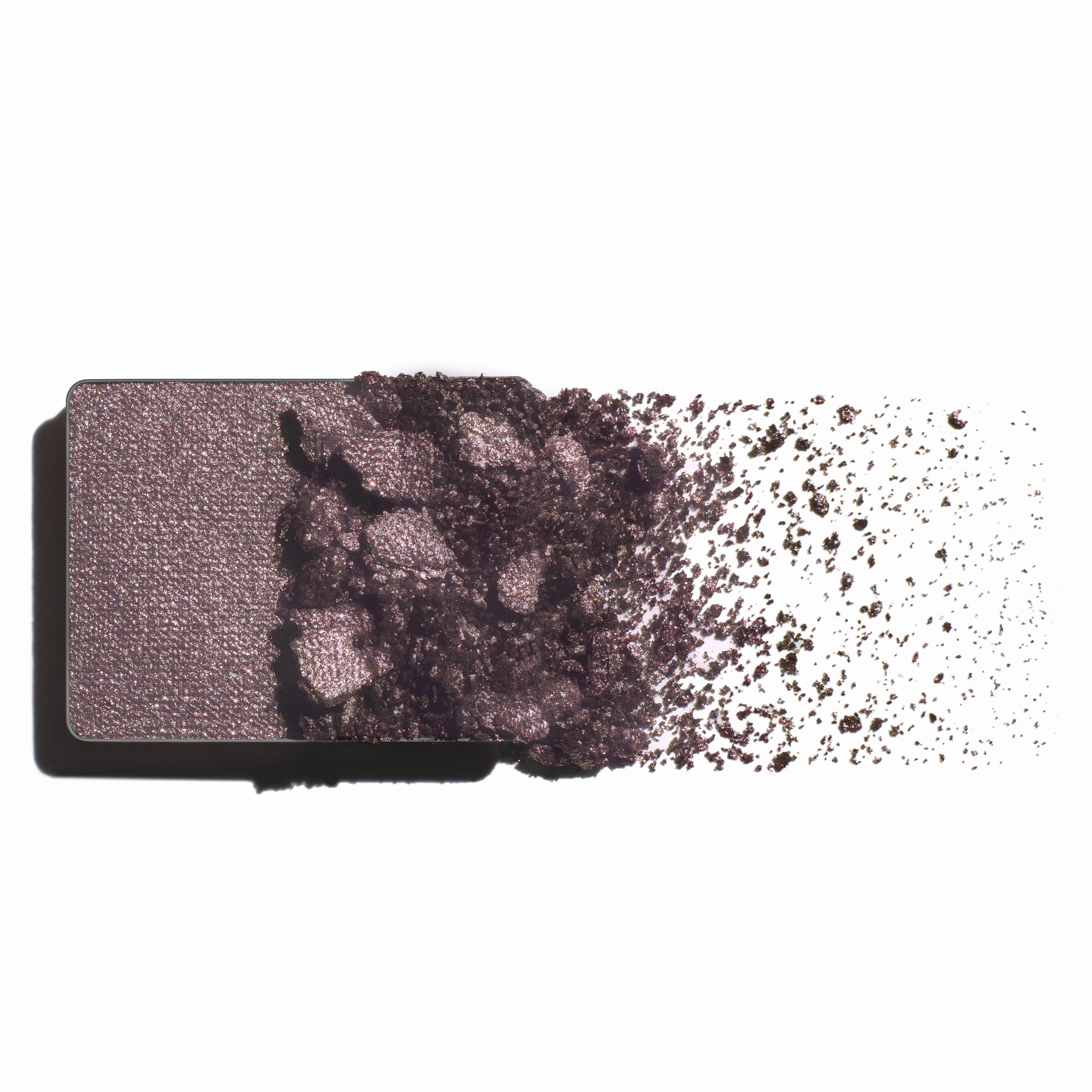 Faded Amethyst (Satin/Metallic Eyeshadow Refill)