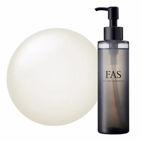FAS The Clear Cleansing Oil