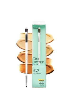 Fillimilli Dual Concealer Brush 810