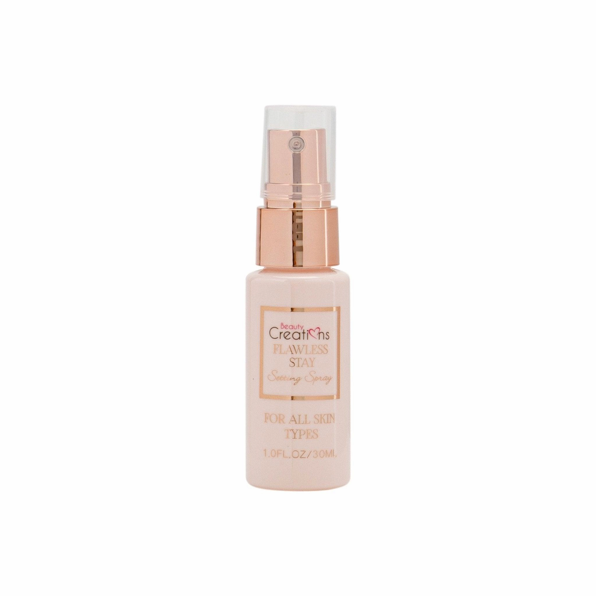 Flawless Stay Prep & Set Mini