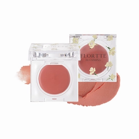 FLORTTE Narcissism Series Multi-Use Blush Balm