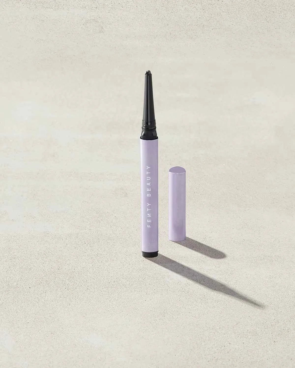 Flypencil Longwear Pencil Eyeliner — Black Card