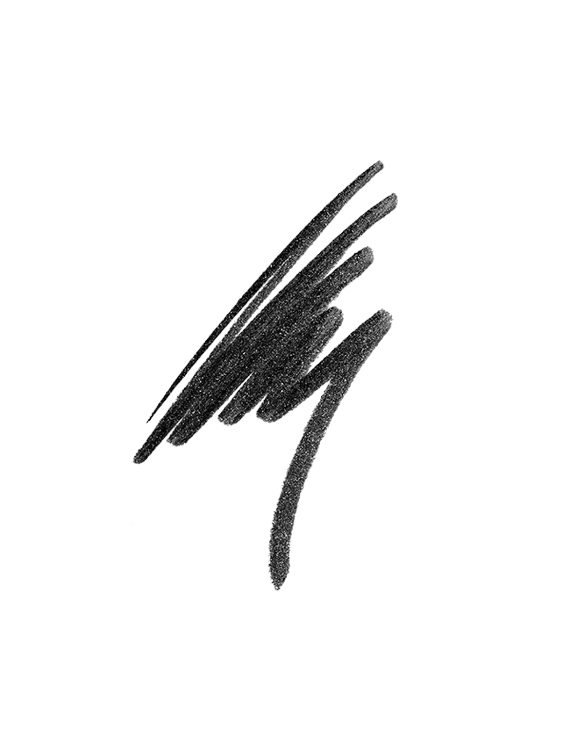 Flypencil Longwear Pencil Eyeliner — Black Card