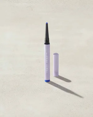 Flypencil Longwear Pencil Eyeliner — Sea About It