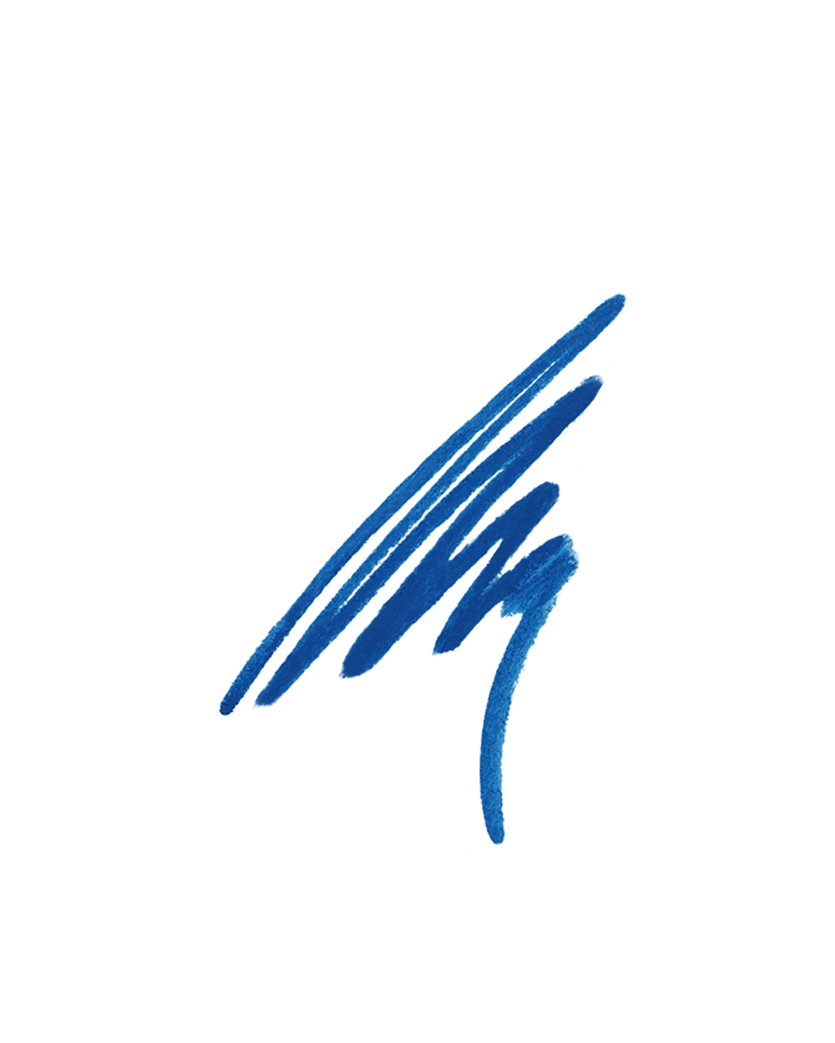 Flypencil Longwear Pencil Eyeliner — Sea About It