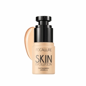 Focallure Fluid Foundation 02 31g