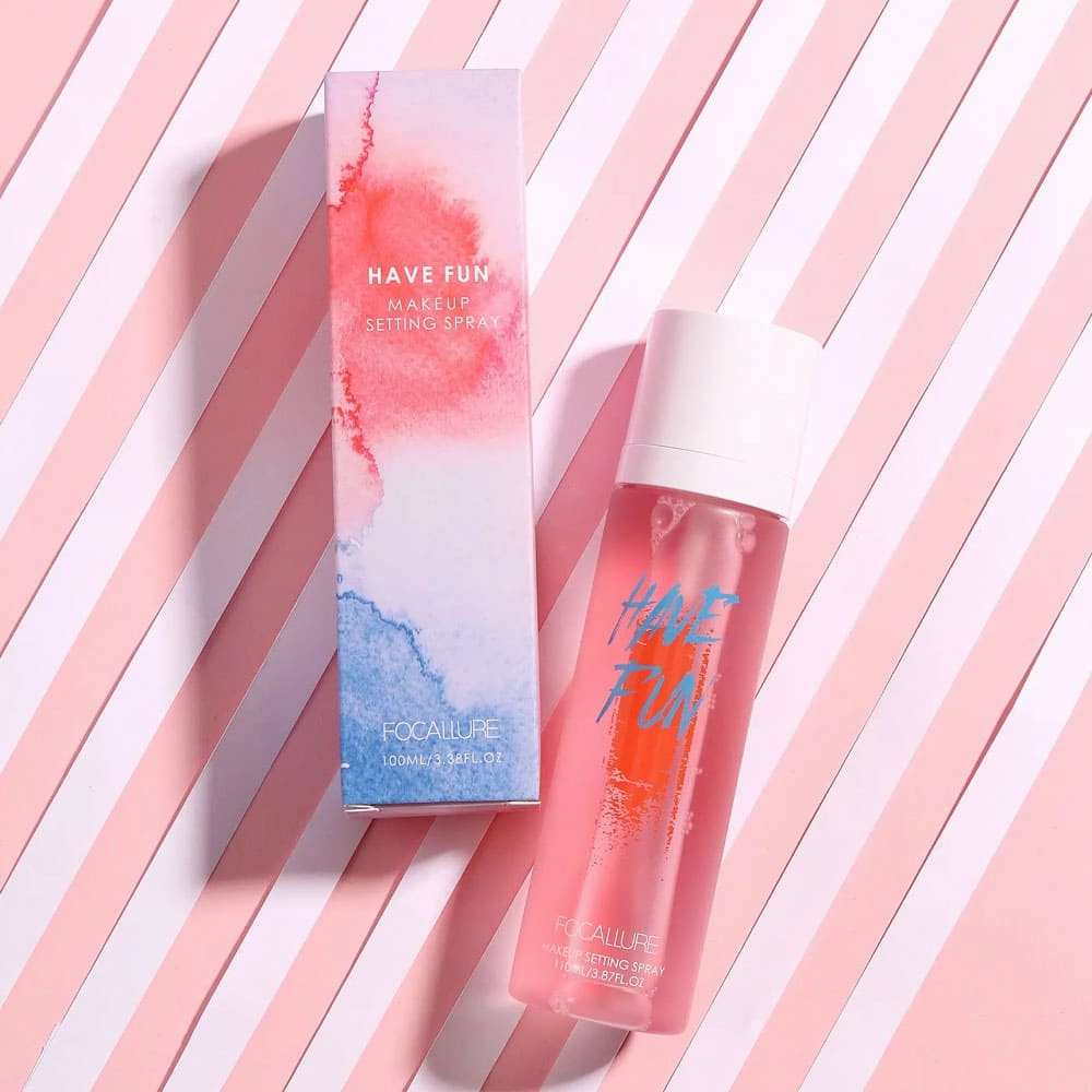 Focallure Makeup Setting Spray Have Fun 100ml