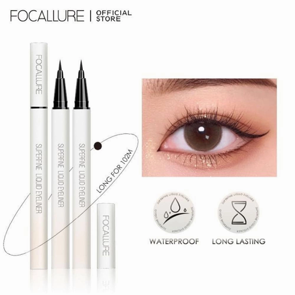 Focallure Superfine Liquid Eyeliner FA91