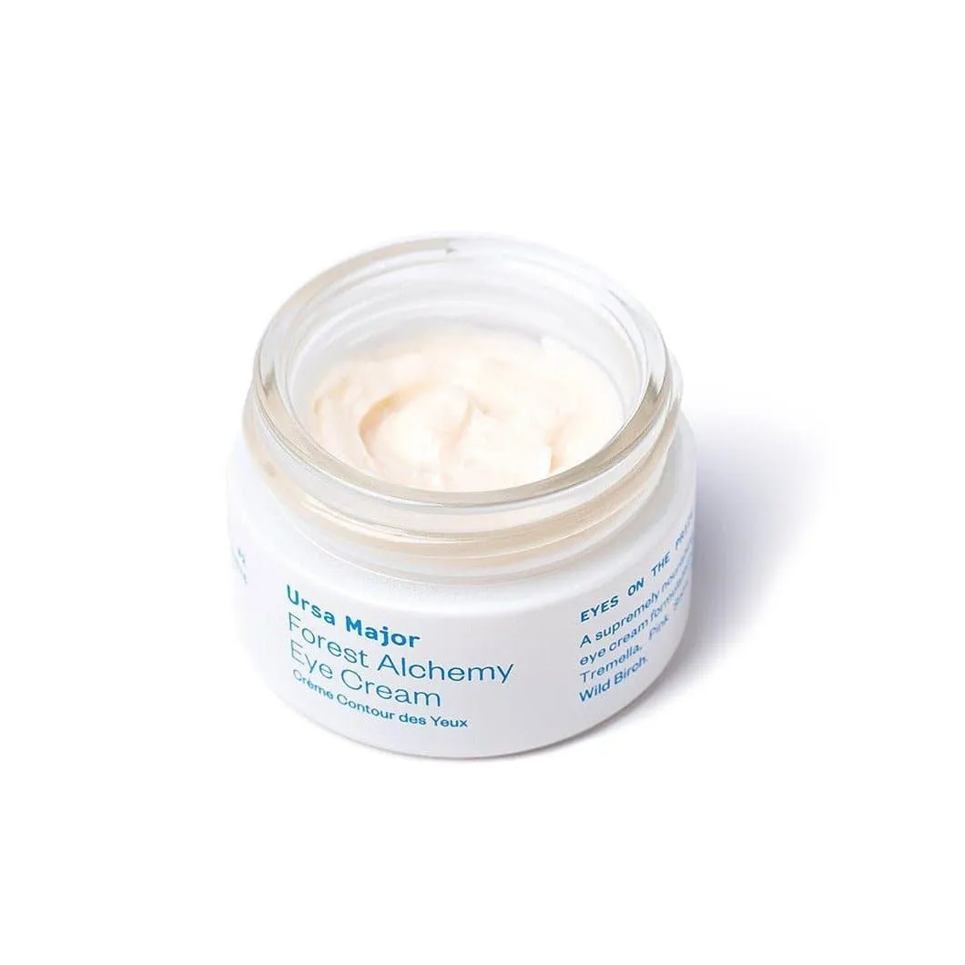 Forest Alchemy Eye Cream