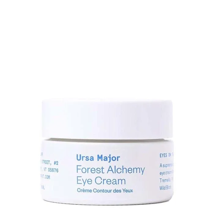 Forest Alchemy Eye Cream