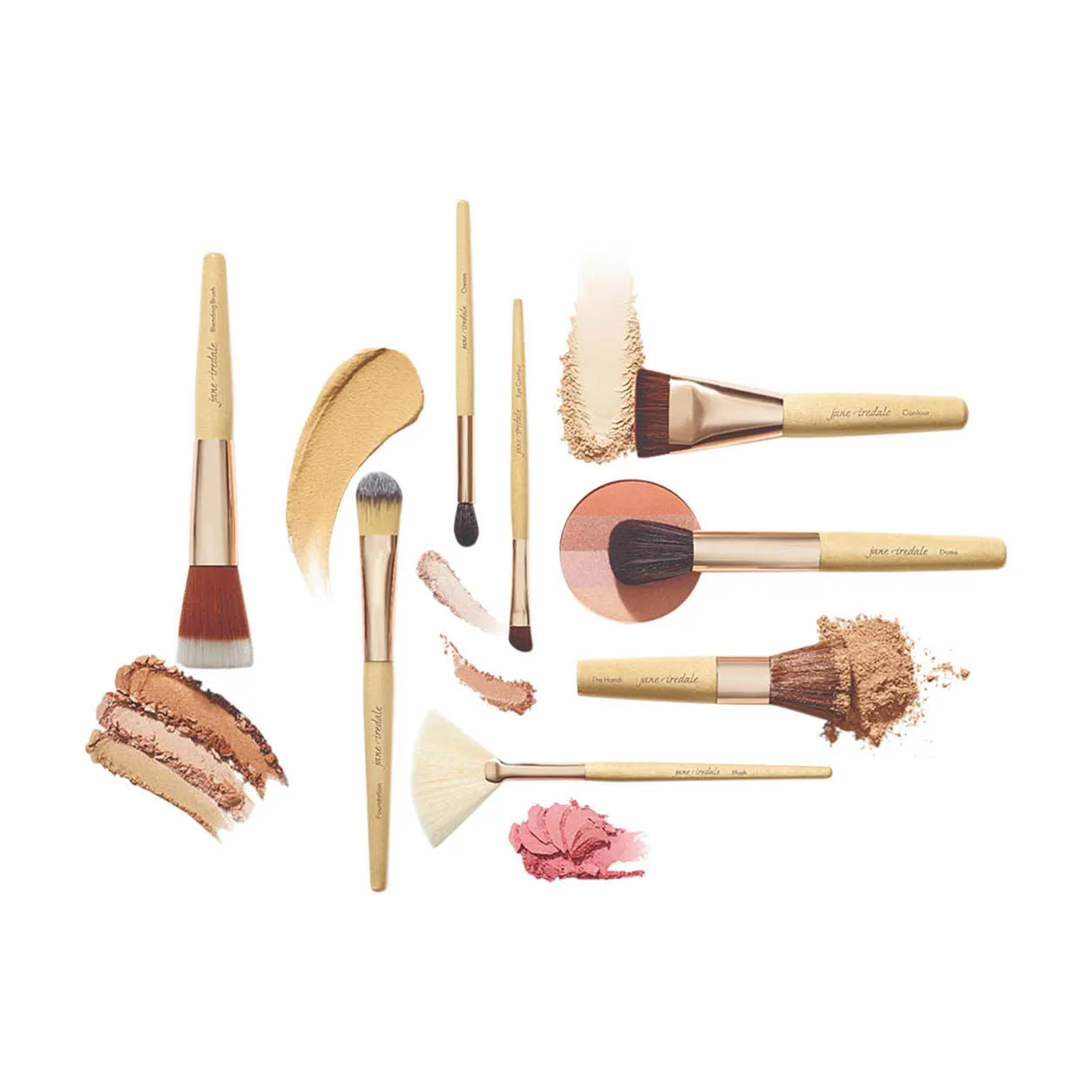 Foundation Brush