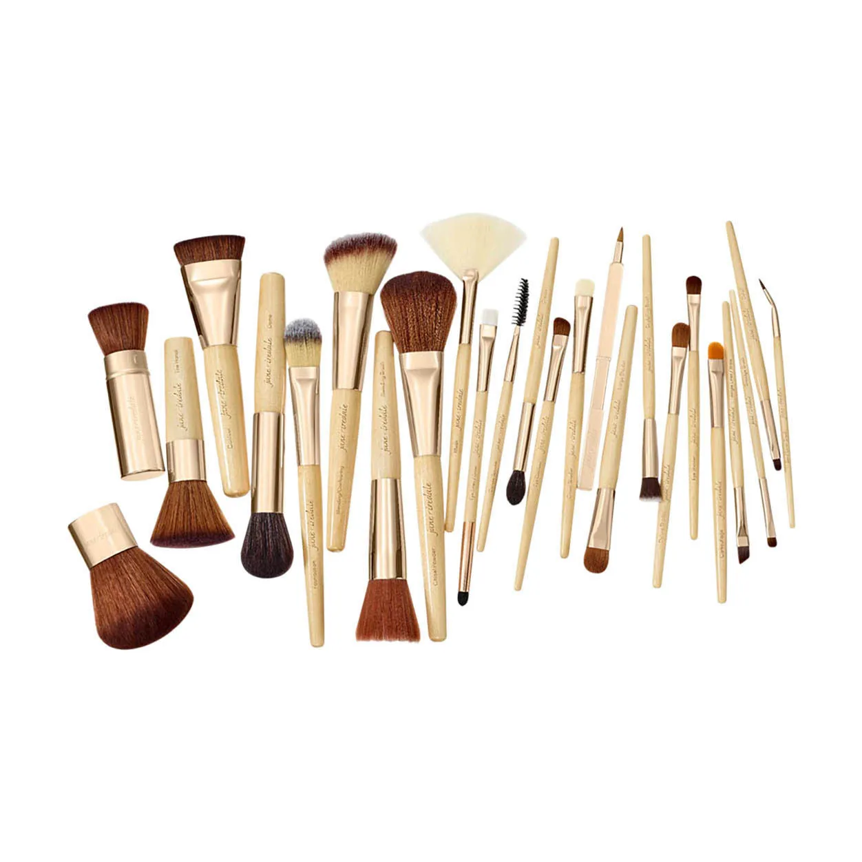 Foundation Brush