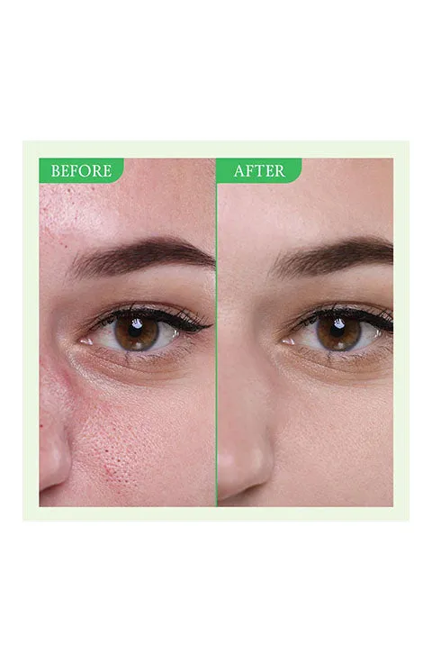 [FULLY] Green Tomato Clay Pack Cleanser (120mL/4.05fl.oz)