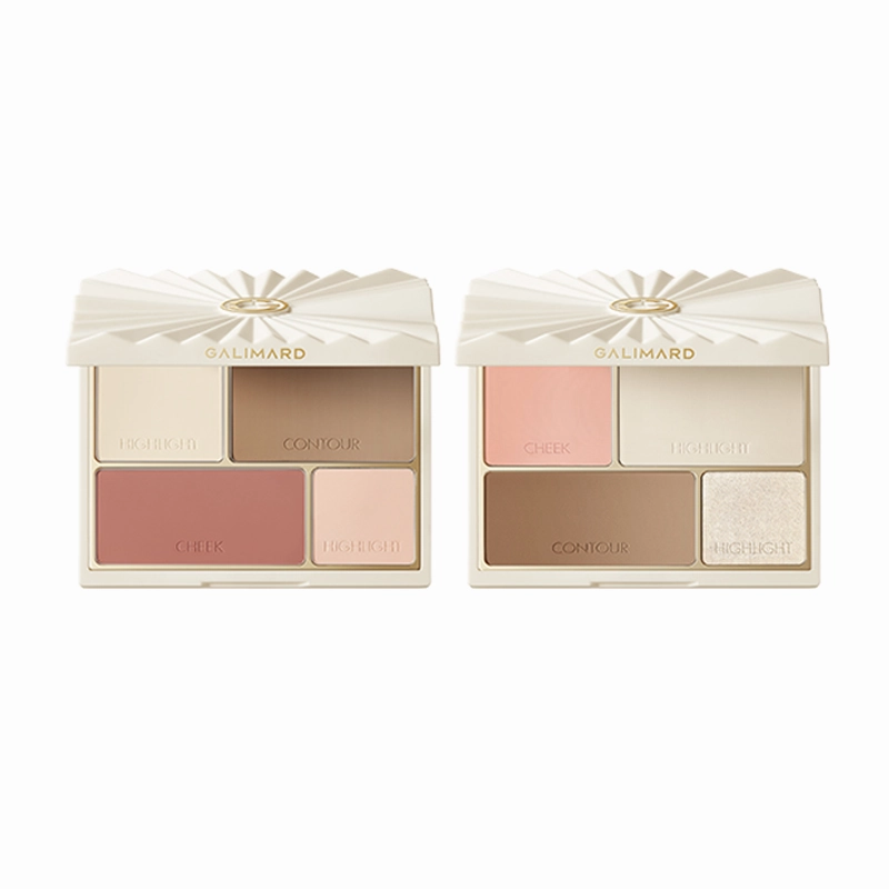 GALIMARD Duality Contour Palette