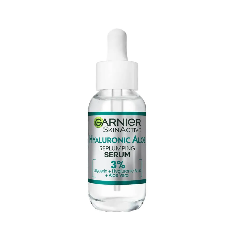 Garnier Deep Hydration Power Kit