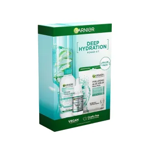 Garnier Deep Hydration Power Kit