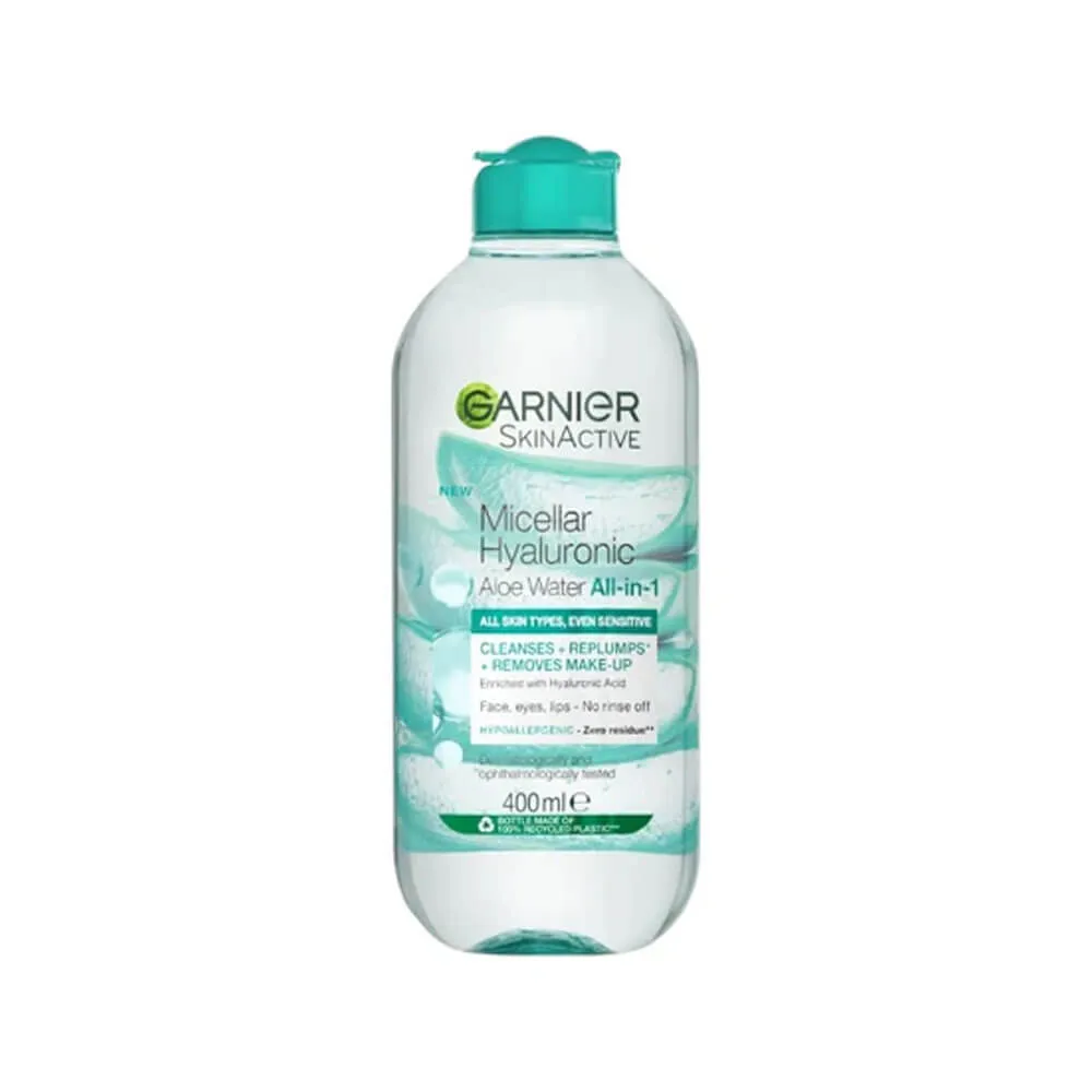 Garnier Deep Hydration Power Kit