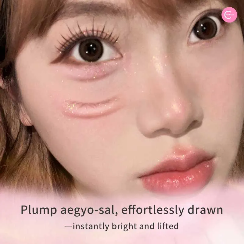 GELLA’S Dreamy Aegyo-Sal Palette