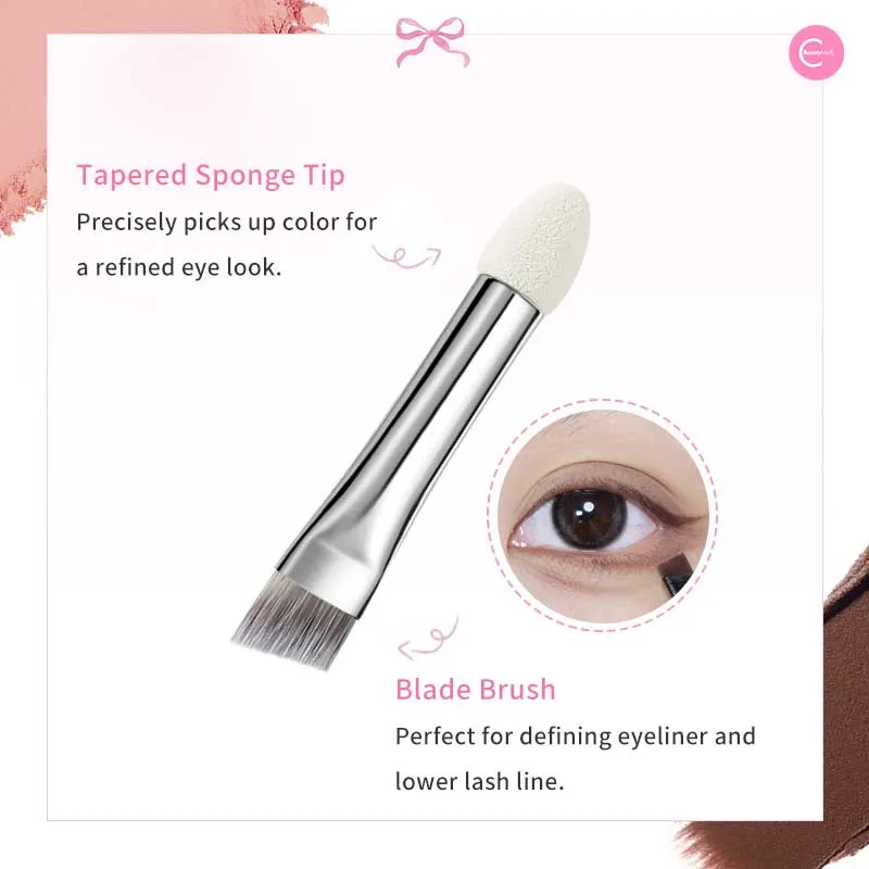 GELLA’S Dreamy Aegyo-Sal Palette