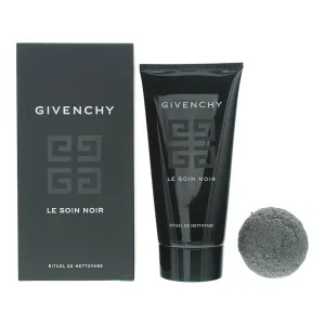 Givenchy Le Soin Noir Face Cleanser  Face Sponge 175ml