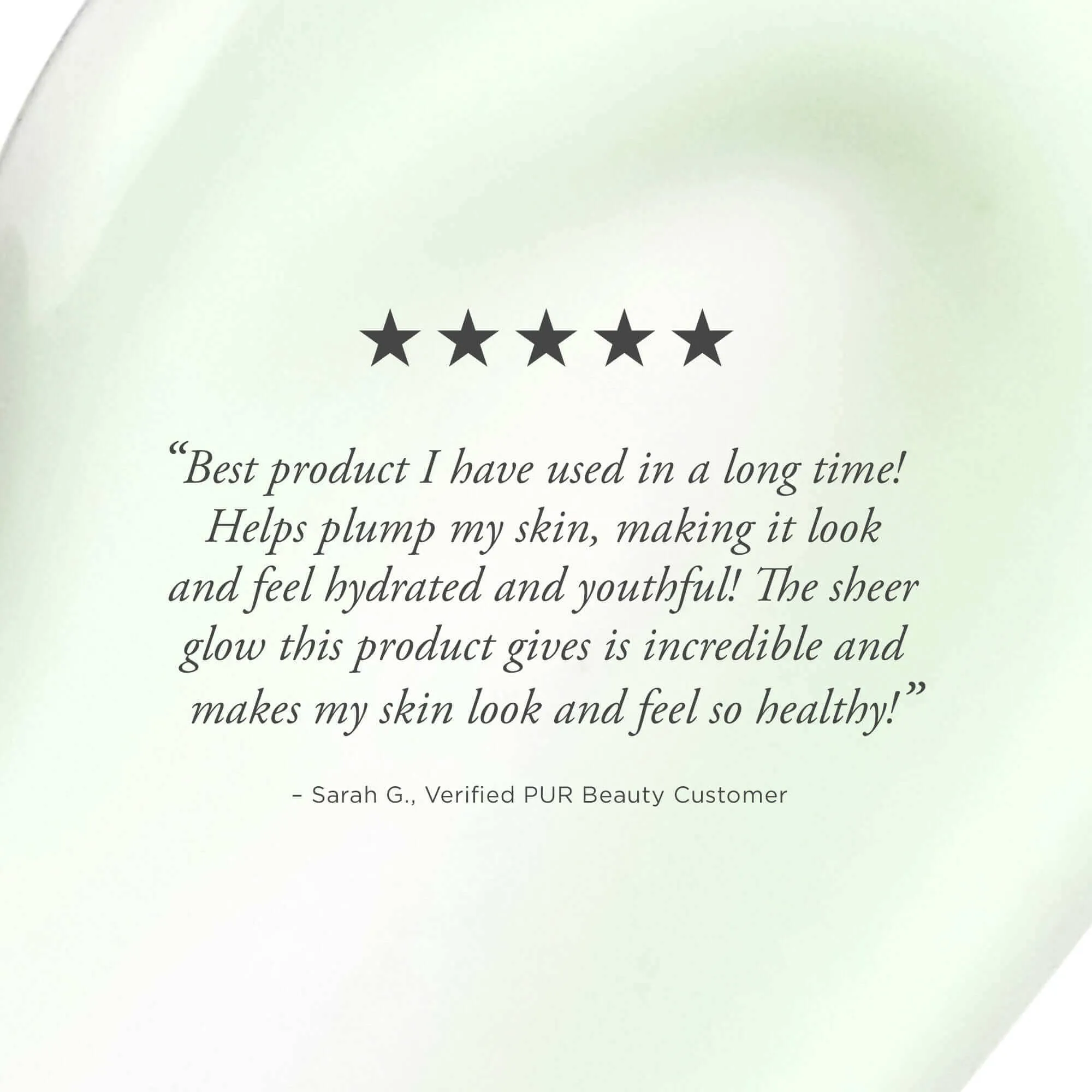 Go with the Glow Niacinamide Drops